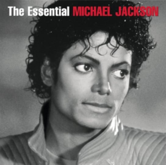 The Essential Jackson Michael