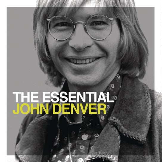The Essential Denver John