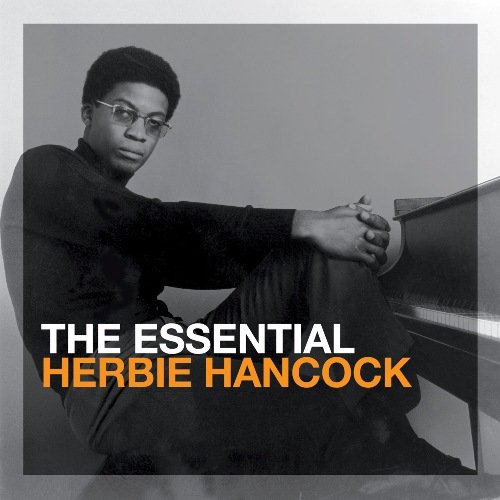 The Essential Hancock Herbie