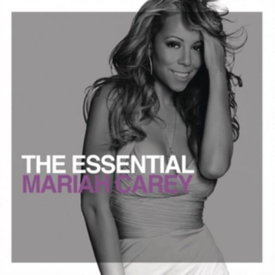 The Essential Carey Mariah