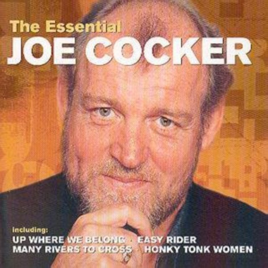 THE ESSENTIAL Cocker Joe