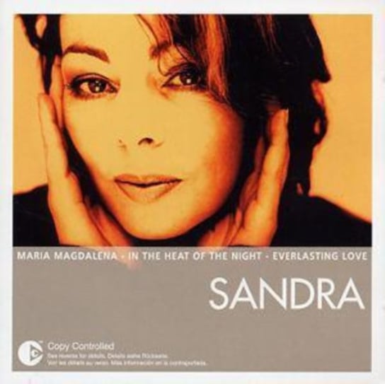 The Essential Sandra