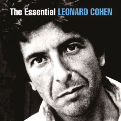 The Essential Cohen Leonard