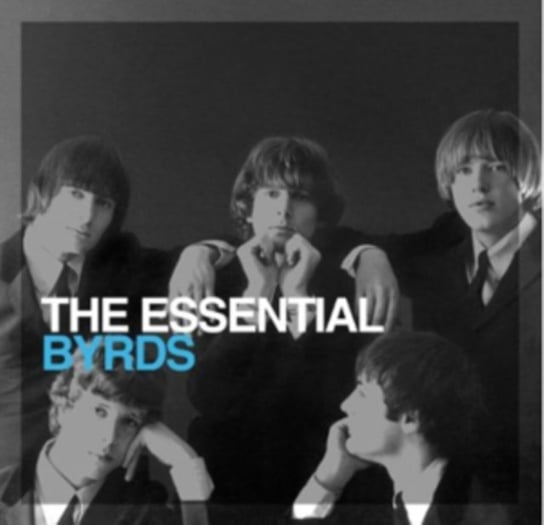 The Essential the Byrds
