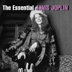 The Essential Joplin Janis