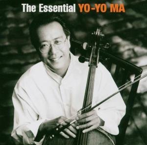 The Essential Ma Yo-Yo