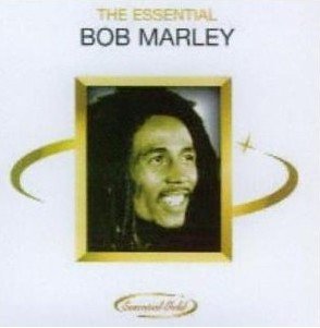 The Essential Bob Marley