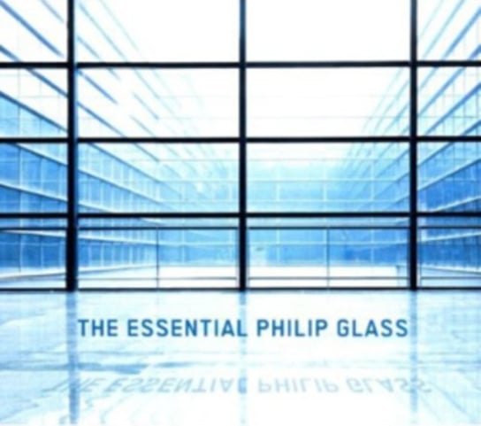 The Essential Glass Philip