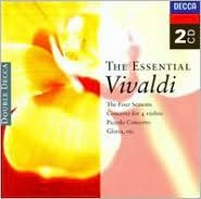 The Essential Various Artists