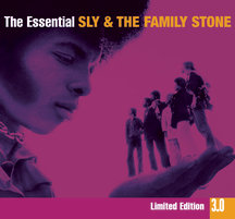 The Essential Sly and The Family Stone