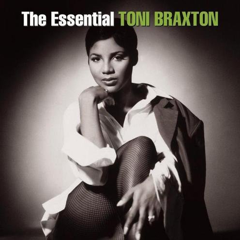 The Essential Braxton Toni