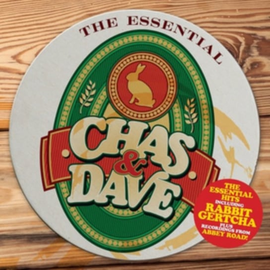 The Essential Chas and Dave