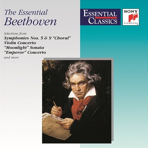 The Essential Beethoven The Cleveland Orchestra, Philippe Entremont
