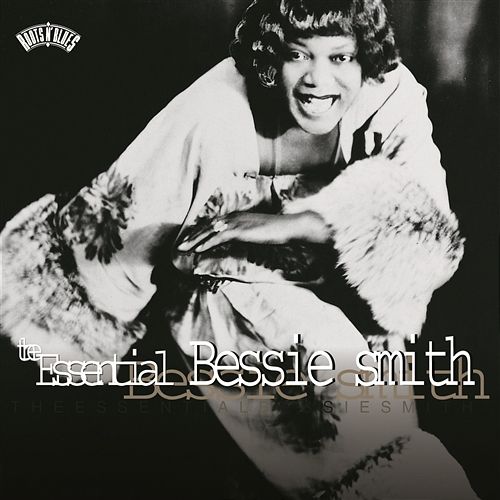 Moan, You Moaners Bessie Smith