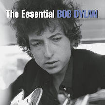 The Essential Bob Dylan Dylan Bob