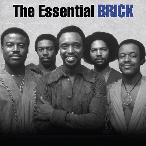 The Essential Brick Brick