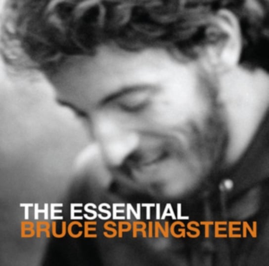 The Essential: Bruce Springsteen Springsteen Bruce