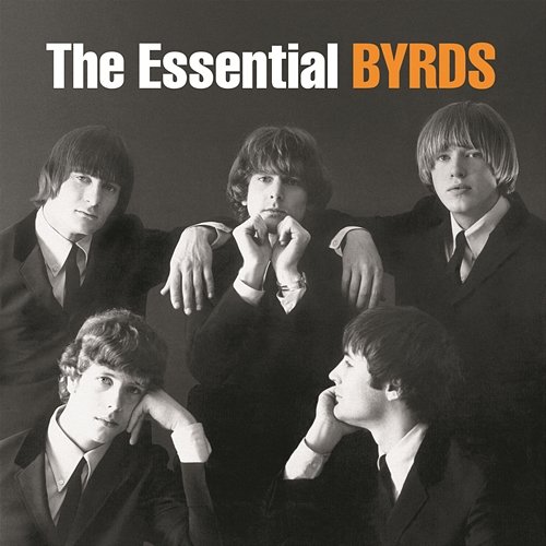 The Essential Byrds The Byrds