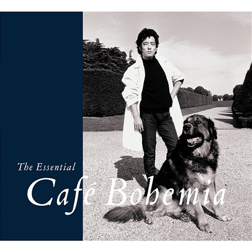 The Essential Cafe Bohemia Motoharu Sano