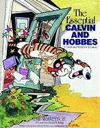 The Essential Calvin and Hobbes Watterson Bill