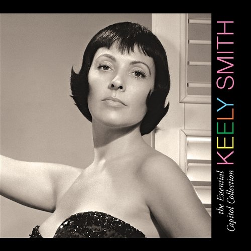 Don't Take Your Love From Me Keely Smith, Louis Prima, Sam Butera & The Witnesses