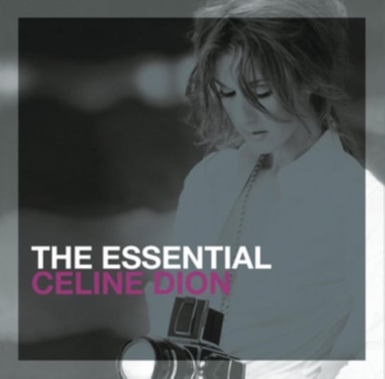 The Essential: Celine Dion Dion Celine