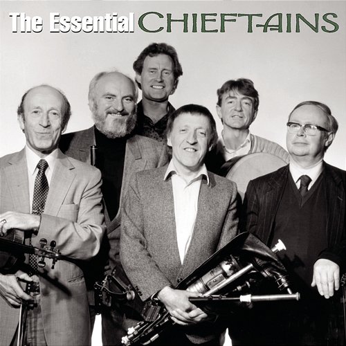 The Essential Chieftains The Chieftains