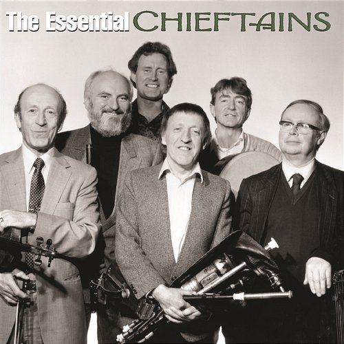 The Wind That Shakes The Barley/The Reel With The Beryle The Chieftains
