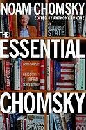 The Essential Chomsky Chomsky Noam