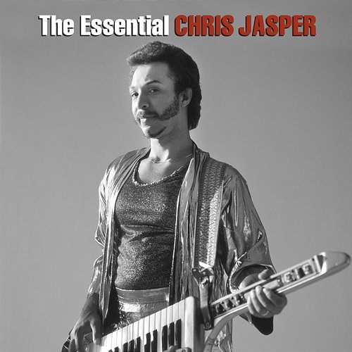 The Essential Chris Jasper Chris Jasper