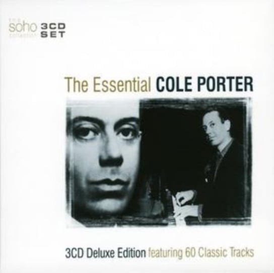 The Essential Cole Porter Porter Cole