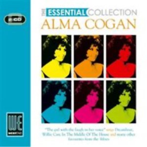 The Essential Collection: Alma Cogan Cogan Alma