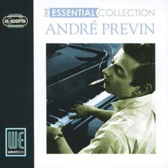 The Essential Collection: Andre Previn Previn Andre