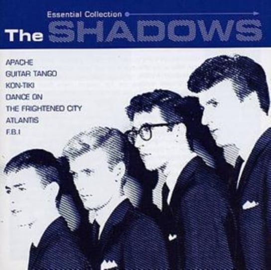 The Essential Collection The Shadows