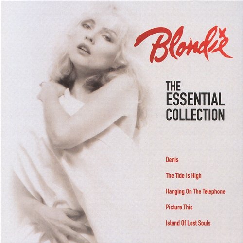 The Essential Collection Blondie