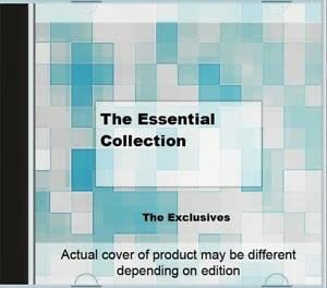 The Essential Collection The Drifters