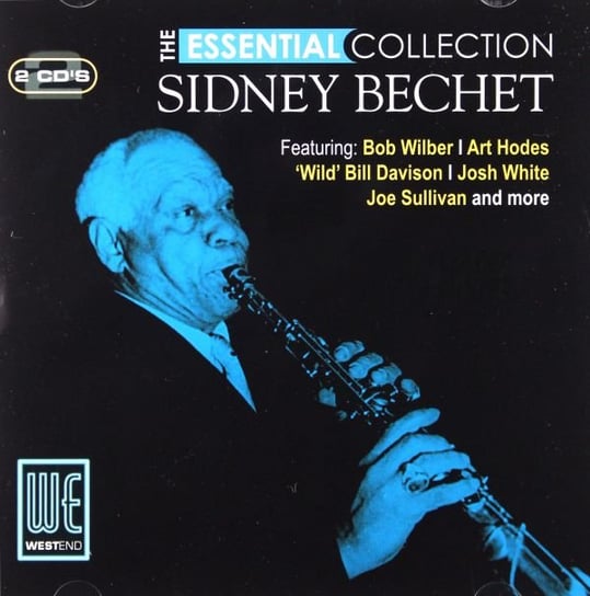 The Essential Collection Bechet Sidney