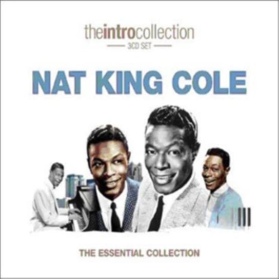 The Essential Collection Nat King Cole