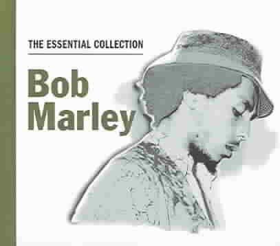 The Essential Collection Bob Marley