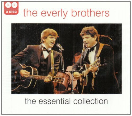 The Essential Collection The Everly Brothers
