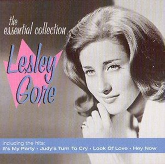 The Essential Collection Gore Lesley