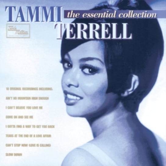 The Essential Collection Tammi Terrell