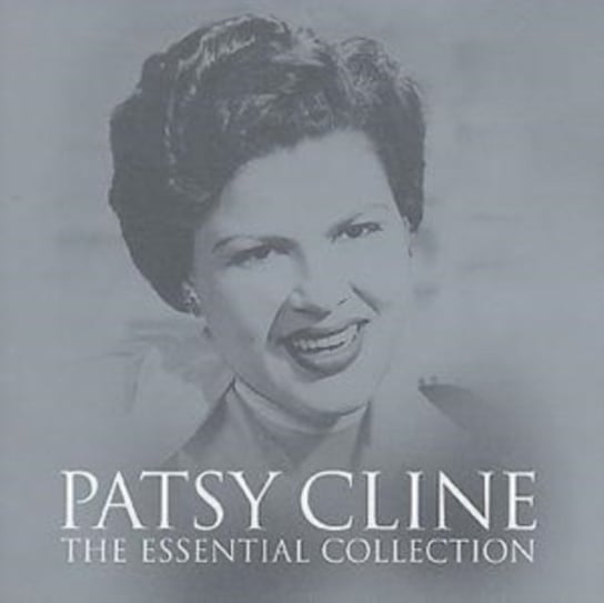 The Essential Collection Patsy Cline