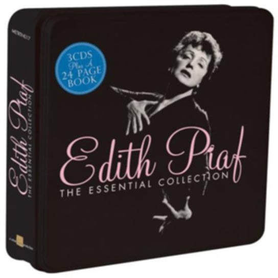 The Essential Collection Edith Piaf