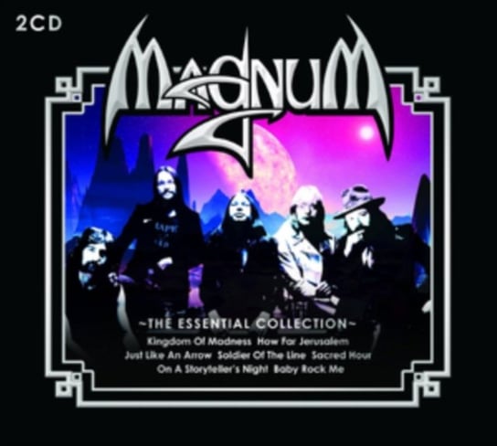 The Essential Collection Magnum