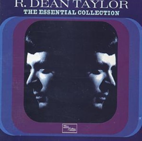 The Essential Collection Taylor R. Dean