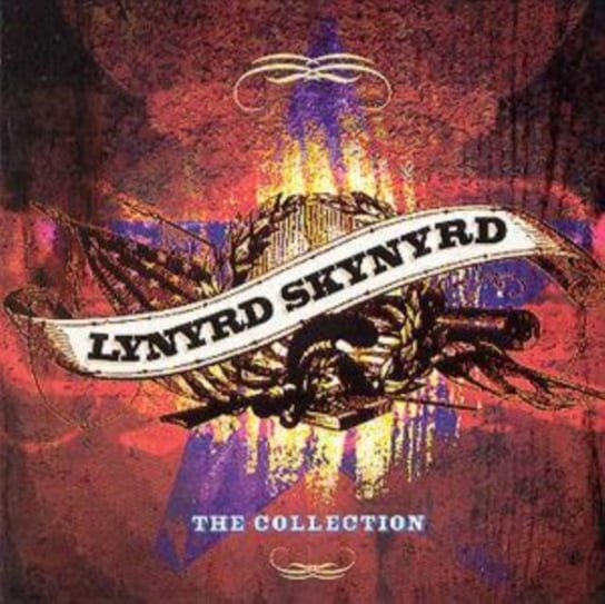 The Essential Collection Lynyrd Skynyrd