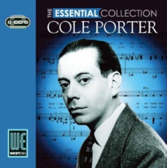 The Essential Collection: Cole Porter Various Artists