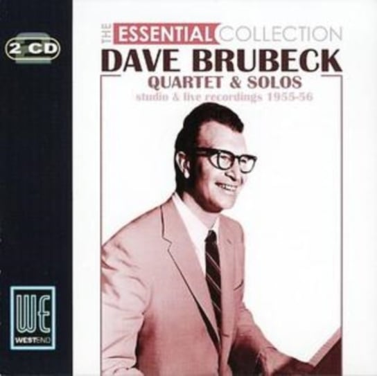The Essential Collection: Dave Brubeck Brubeck Dave