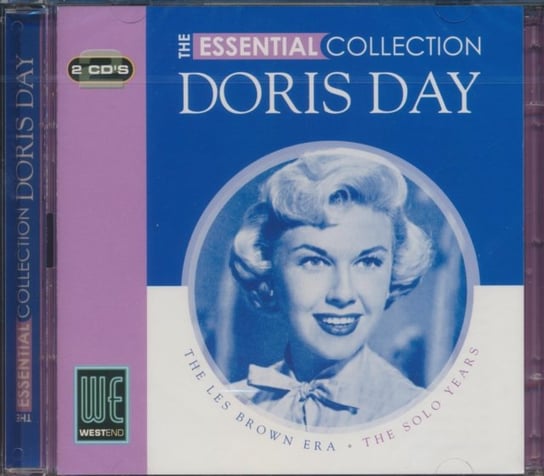 The Essential Collection: Doris Day Day Doris